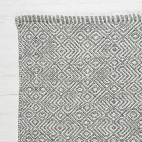 Provence Dove Grey Rug